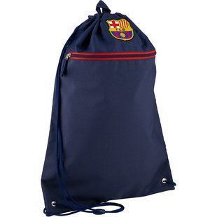 Сумка для взуття Kite мод 601 Education FC Barcelona BC20-601L-1 з карманом