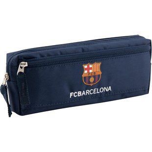 Пенал мягкий Kite мод 647 FC Barcelona BC19-647