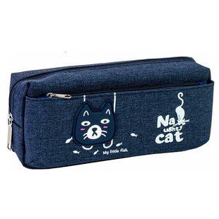 Косметичка-пенал Cool For School CF86992 Cat