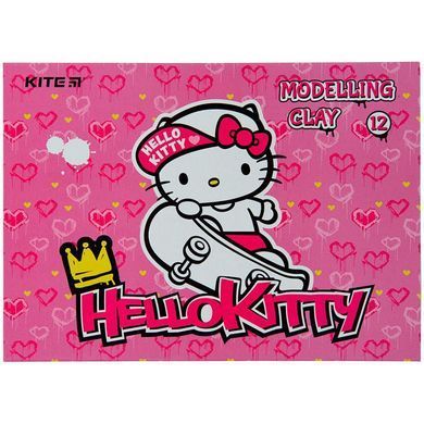 Набір першокласника Kite Hello Kitty HK23-S04
