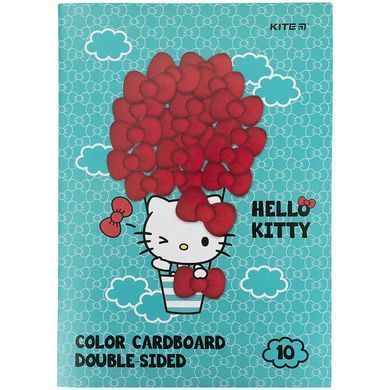 Набір першокласника Kite Hello Kitty HK23-S04