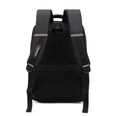 Рюкзак (ранец) Luna-bag JUSTPACK универсальный 44*29*15см №5861, синий