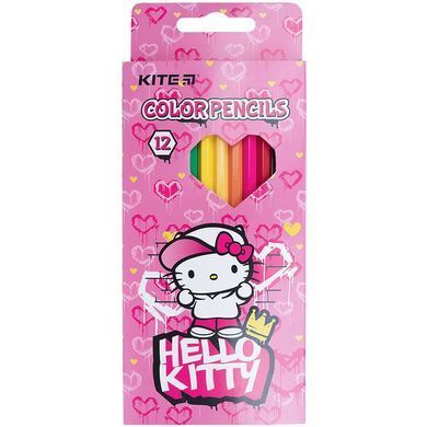 Набір першокласника Kite Hello Kitty HK23-S04