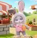 Игрушка фигурка-брелок Зоотрополис Зверополис 2 сезон 14-16см, цвет и модель ассорти - сюрприз 8290-зоо