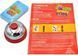 Гра настільна DankoToys DT CCC-01-01U Color Crazy Cups (укр)