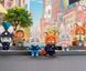 Игрушка фигурка-брелок Зоотрополис Зверополис 2 сезон 14-16см, цвет и модель ассорти - сюрприз 8290-зоо