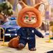 Игрушка фигурка-брелок Зоотрополис Зверополис 2 сезон 14-16см, цвет и модель ассорти - сюрприз 8290-зоо