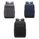 Рюкзак (ранец) Luna-bag JUSTPACK универсальный 44*29*15см №5861, синий