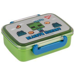 Ланчбокс YES 708054 "Minecraft", 420 мл