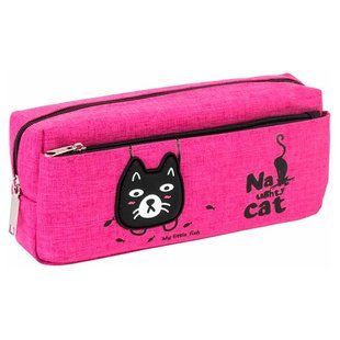 Косметичка-пенал Cool For School CF86993 Cat