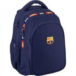 Рюкзак (ранець) м'який Kite мод 8001 FC Barcelona BC20-8001M-2