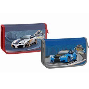 Пенал 2М Kidis Street Racing 7457