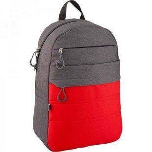 Рюкзак (ранец) школьный GoPack Сity GO20-118L-1