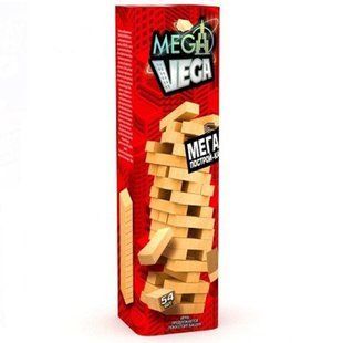 Игра DankoToys DT G-MV-01 Mega Vega