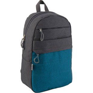 Рюкзак (ранець) м'який GoPack GO19-118L-4