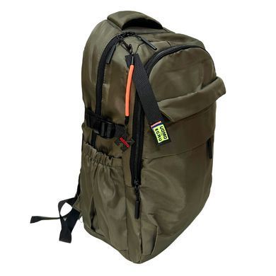 Рюкзак (ранец) школьный Generation by Kidis 2920-1 Fashion, микс 47*31*14см