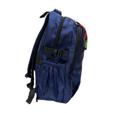 Рюкзак (ранец) школьный Generation by Kidis 2920-1 Fashion, микс 47*31*14см