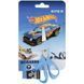 Набір першокласника Kite Hot Wheels HW23-S02