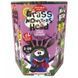Набор для творчества DankoToys DT GMH-01-03 Grass Monsters Head веселая травка
