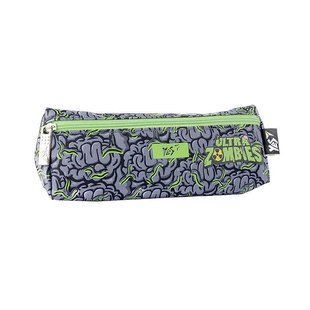 Косметичка-пенал 1Вересня Yes UN-01 Zombie 20*6*7см 532974