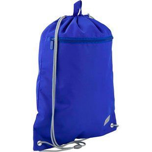 Сумка для взуття Kite мод 601 Smart блакитна K19-601M-36 з карманом