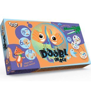 Игра DankoToys DT DBI-01-01 Doobl Image