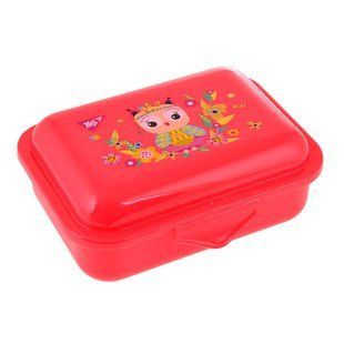 Школьный ланчбокс Yes 706863 Owl, 280 мл