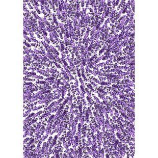 Оверлей для декорирования Фабрика Декора FDOV-24 Lavender Provence