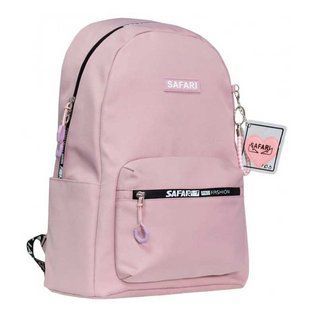 Рюкзак (ранець) м'який Safari 21-196L-2 41*29*17см