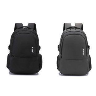 Рюкзак (ранець) Luna-bag GRANT міський 50*33*18см №5874, Чорний