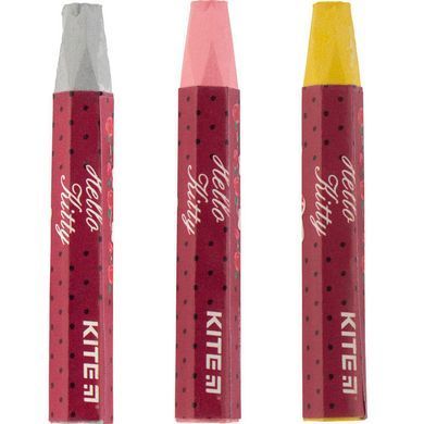 Пастель олійна Kite 12кол. Hello Kitty HK19-071