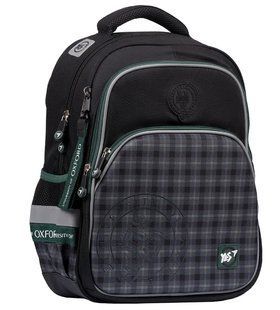 Рюкзак (ранець) 1Вересня Yes 558559 Oxford S-40 38*30*17см + ПОДАРОК ТМ YES
