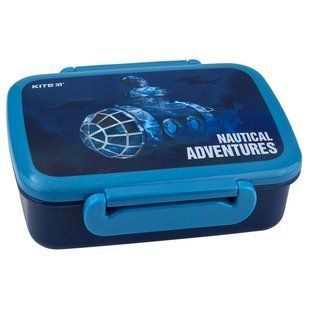 Школьный ланчбокс Kite мод 160 K19-160-2 Adventures