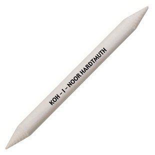 Растушевка Koh-i-Noor двухсторонняя для пастели 9478