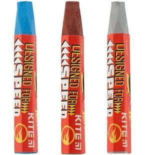 Пастель олійна Kite 12кол. Hot Wheels HW19-071