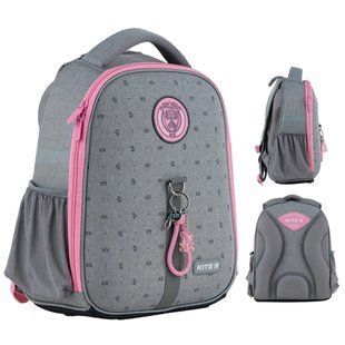 Ранець каркасний Kite мод 555 College Line girl K24-555S-2 35*26*13,5см