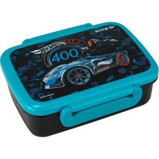 Ланчбокс KITE мод 160 HW20-160 Hot Wheels