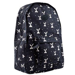 Рюкзак (ранец) школьный 1Вересня Yes 556587 Bunnies ST-18 40.5*30*14см