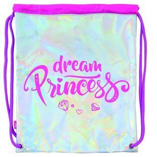 Сумка для взуття 1 Вересня Yes 556383 DB-11 Dream Princess 39*32см