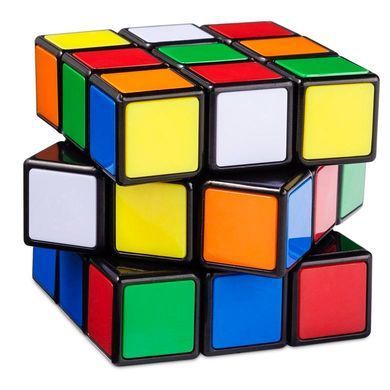 Игрушка Кубик Рубика 3х3, 6*6см 9117/SM2052