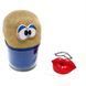 Набор для творчества DankoToys DT GMH-01-05 Grass Monsters Head веселая травка