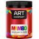 Фарба для тканини Art Kompozit Mambo 450мл 521***, Білий