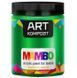 Фарба для тканини Art Kompozit Mambo 450мл 521***, Білий