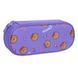 Косметичка-пенал Yes PH-30 Line Friends Pretty Choco 22*9*5см 533703