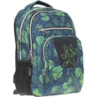 Рюкзак (ранец) школьный Safari 19-120L-2 Basic 42*28*17см