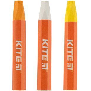 Пастель олійна Kite 12кол. Jolliers K19-071