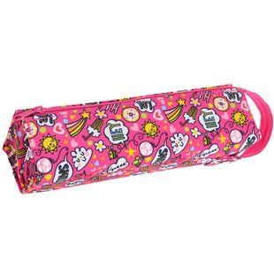 Косметичка-пенал 1 Вересня Yes Rachell Pattern 20*5*5см 532534