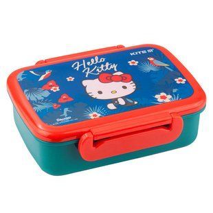 Школьный ланчбокс Kite мод 160 HK19-160 Hello Kitty