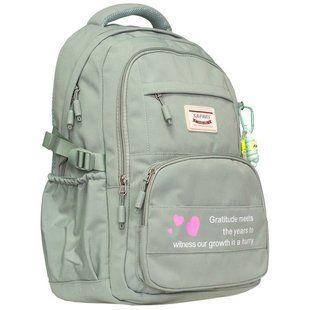 Рюкзак (ранець) м'який Safari 25-258M-1 43*29*14см