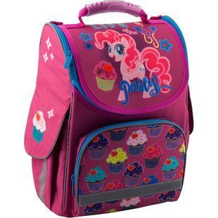 Ранець каркасний Kite мод 501 My Little Pony LP19-501S-2